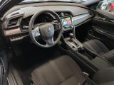 2017 Honda Civic LX Hatchback Turbo+ApplePlay+Cruise+CLEAN CARFAX Photo83