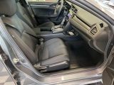 2017 Honda Civic LX Hatchback Turbo+ApplePlay+Cruise+CLEAN CARFAX Photo87