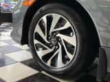2017 Honda Civic LX Hatchback Turbo+ApplePlay+Cruise+CLEAN CARFAX Photo120