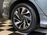 2017 Honda Civic LX Hatchback Turbo+ApplePlay+Cruise+CLEAN CARFAX Photo122