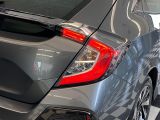 2017 Honda Civic LX Hatchback Turbo+ApplePlay+Cruise+CLEAN CARFAX Photo131