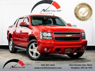 Used 2012 Chevrolet Avalanche LT/LEATHER/SUNROOF/BACKUP CAMERA for sale in Vaughan, ON