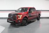 Photo of Red 2017 Ford F-150