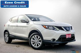 Used 2018 Nissan Qashqai SV for sale in London, ON