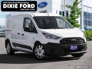 Used 2019 Ford Transit Connect XL for sale in Mississauga, ON