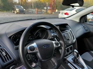 2013 Ford Focus SE - Photo #6