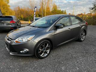 2013 Ford Focus SE - Photo #1