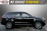 2016 Ford Explorer Limited / LEATHER / NAVI / B CAM / FULLY LOADED Photo37