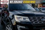 2016 Ford Explorer Limited / LEATHER / NAVI / B CAM / FULLY LOADED Photo38