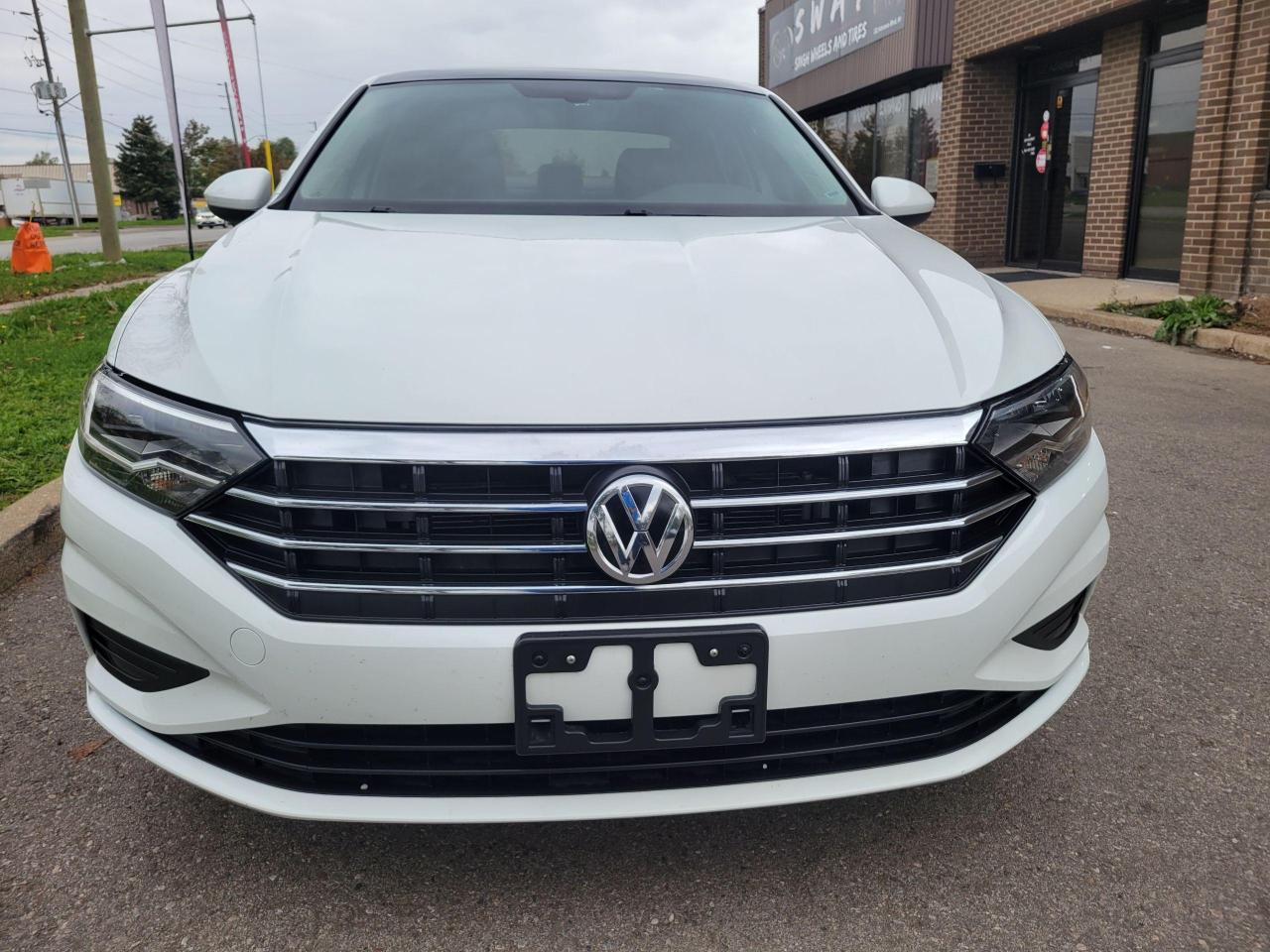 Used 2019 Volkswagen Jetta HIGHLINE for sale in Brampton, ON