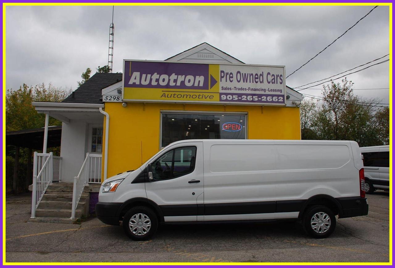 2015 Ford Transit 250 2015 Ford Transit 250