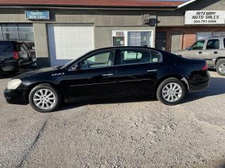 Used 2011 Buick Lucerne CX for sale in Headingley, MB