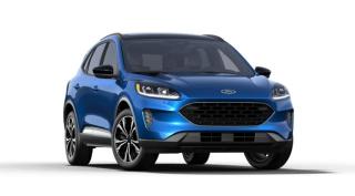 New 2021 Ford Escape SE for sale in North Bay, ON