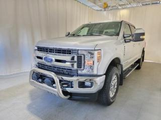 Used 2018 Ford F-250 XLT for sale in Regina, SK