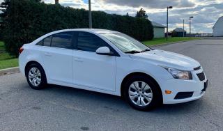 2012 Chevrolet Cruze LT Turbo w/1SA - Photo #15