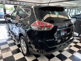 2016 Nissan Rogue SV TECH AWD+Roof+GPS+Heated Seats+360 Camera Photo67