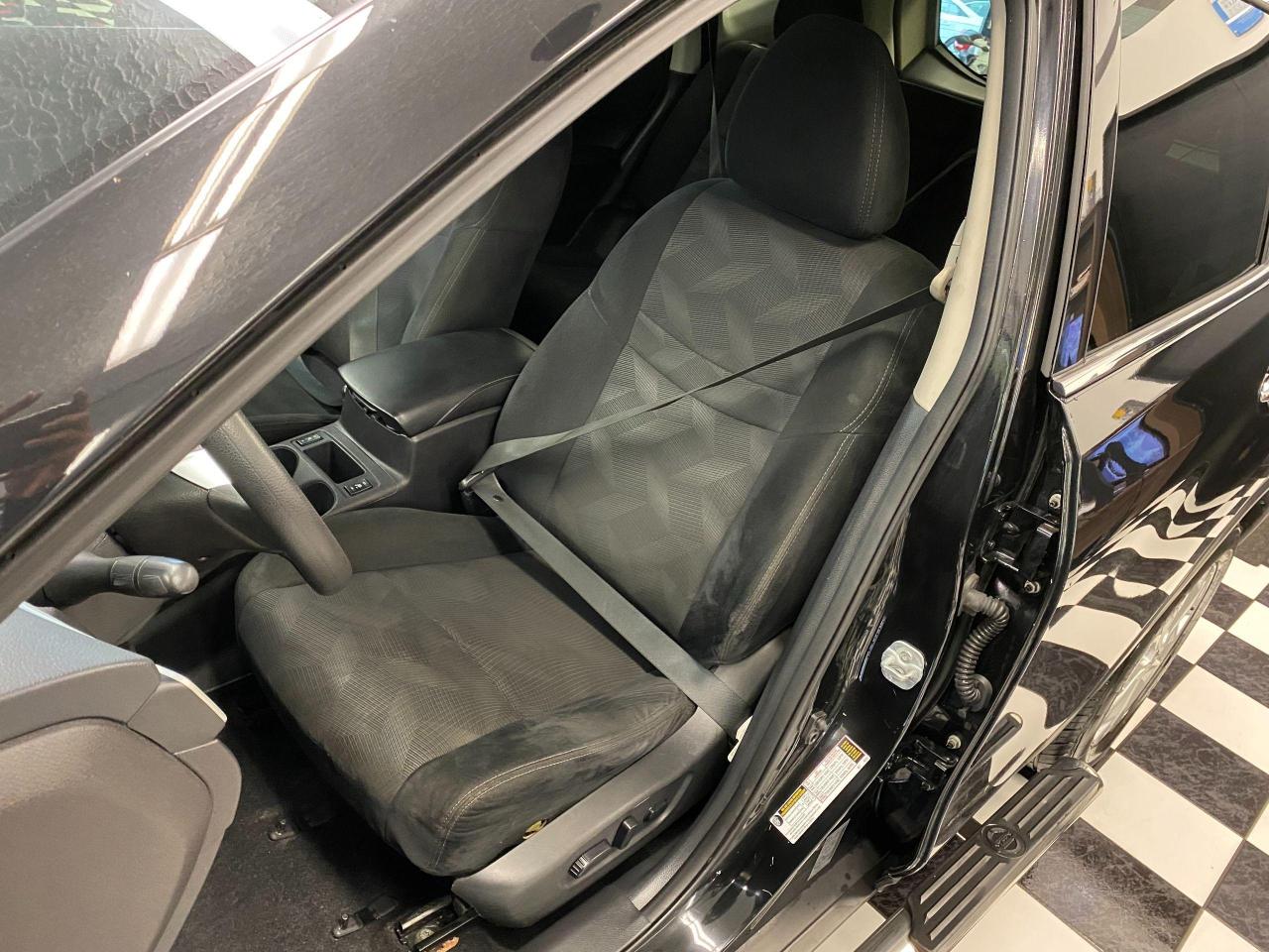 2016 Nissan Rogue SV TECH AWD+Roof+GPS+Heated Seats+360 Camera - Photo #20
