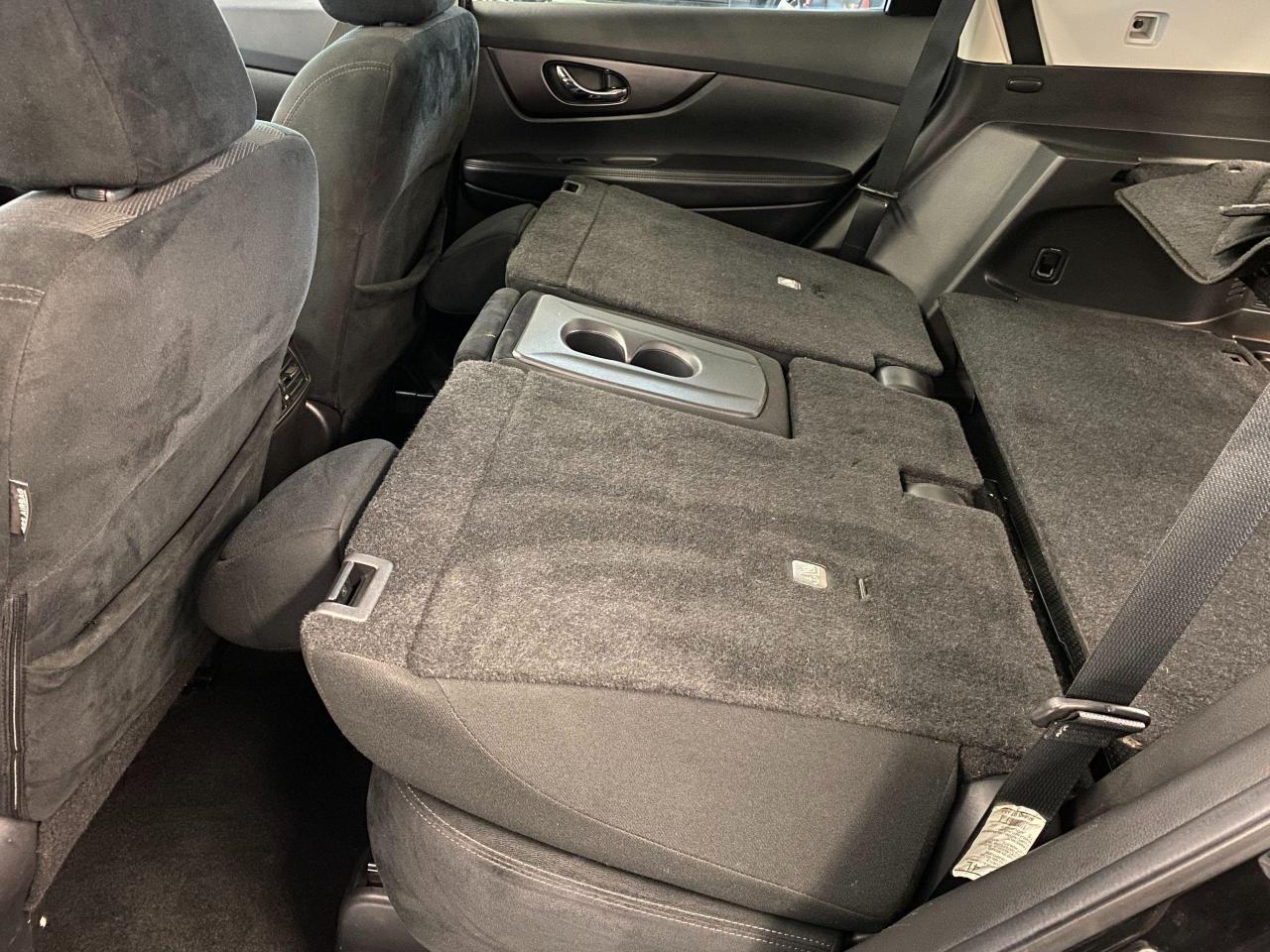 2016 Nissan Rogue SV TECH AWD+Roof+GPS+Heated Seats+360 Camera - Photo #26