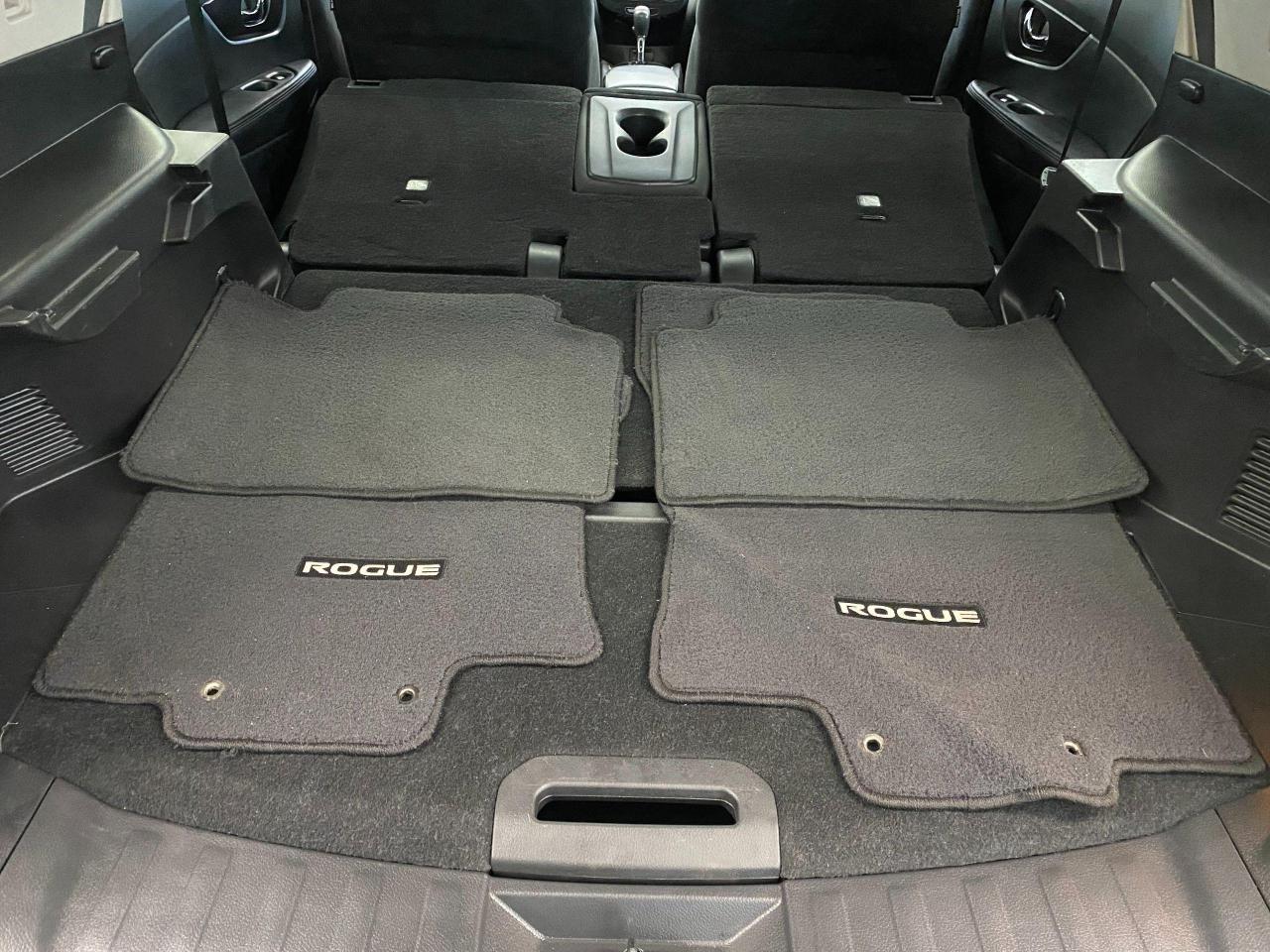 2016 Nissan Rogue SV TECH AWD+Roof+GPS+Heated Seats+360 Camera - Photo #27
