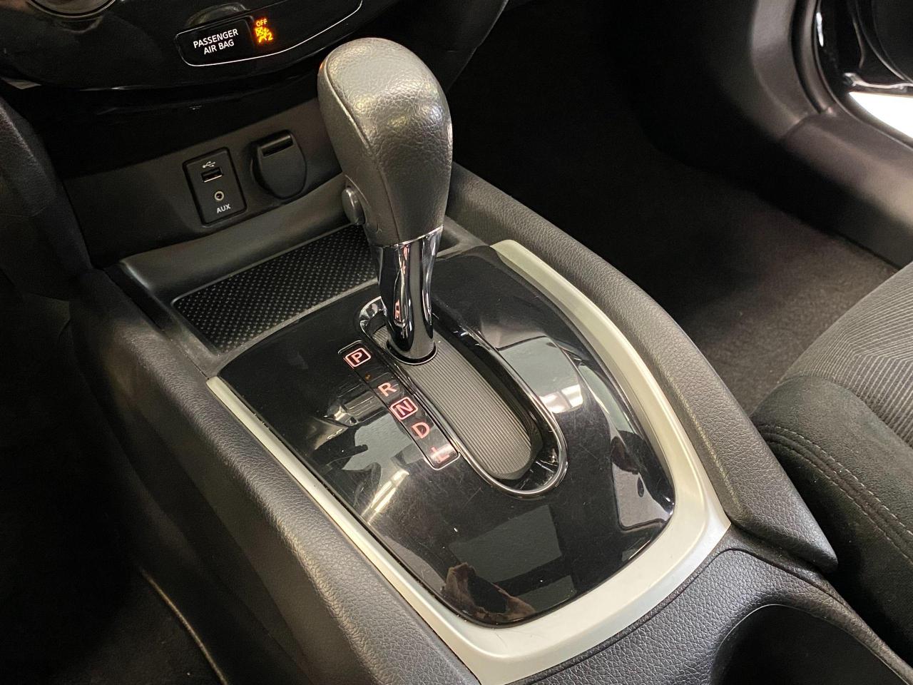 2016 Nissan Rogue SV TECH AWD+Roof+GPS+Heated Seats+360 Camera - Photo #36
