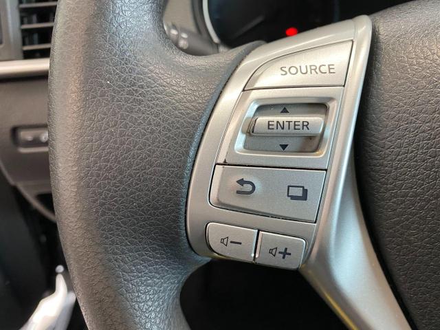 2016 Nissan Rogue SV TECH AWD+Roof+GPS+Heated Seats+360 Camera Photo50