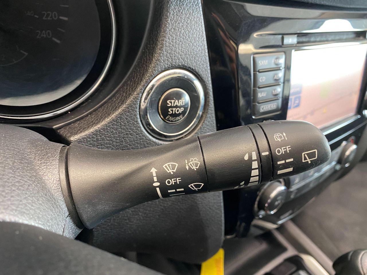 2016 Nissan Rogue SV TECH AWD+Roof+GPS+Heated Seats+360 Camera - Photo #51
