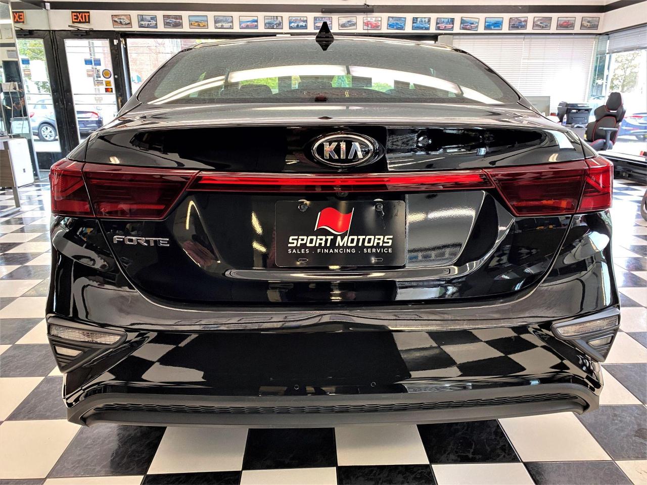 2019 Kia Forte LX+ApplePlay+Heated Seats+Camera+CLEAN CARFAX Photo72