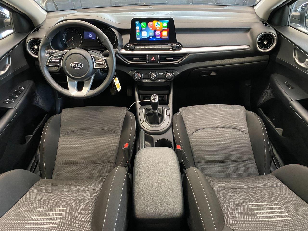 2019 Kia Forte LX+ApplePlay+Heated Seats+Camera+CLEAN CARFAX Photo77
