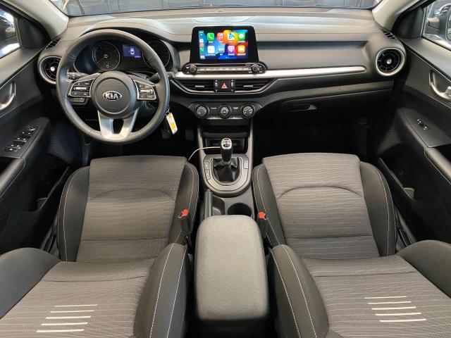 2019 Kia Forte LX+ApplePlay+Heated Seats+Camera+CLEAN CARFAX Photo8