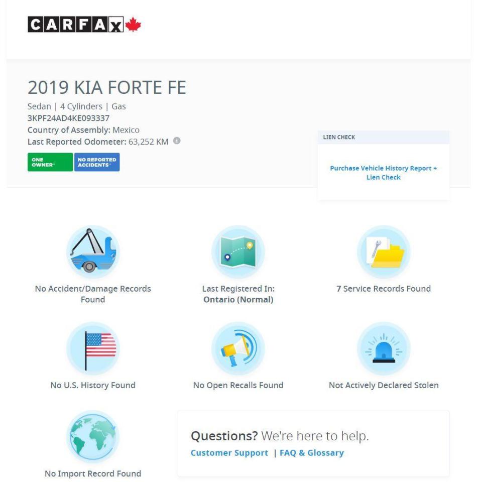 2019 Kia Forte LX+ApplePlay+Heated Seats+Camera+CLEAN CARFAX Photo13