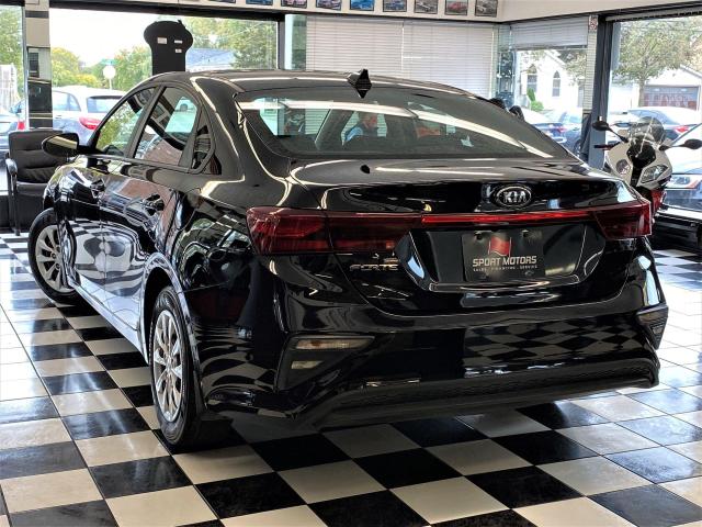 2019 Kia Forte LX+ApplePlay+Heated Seats+Camera+CLEAN CARFAX Photo14