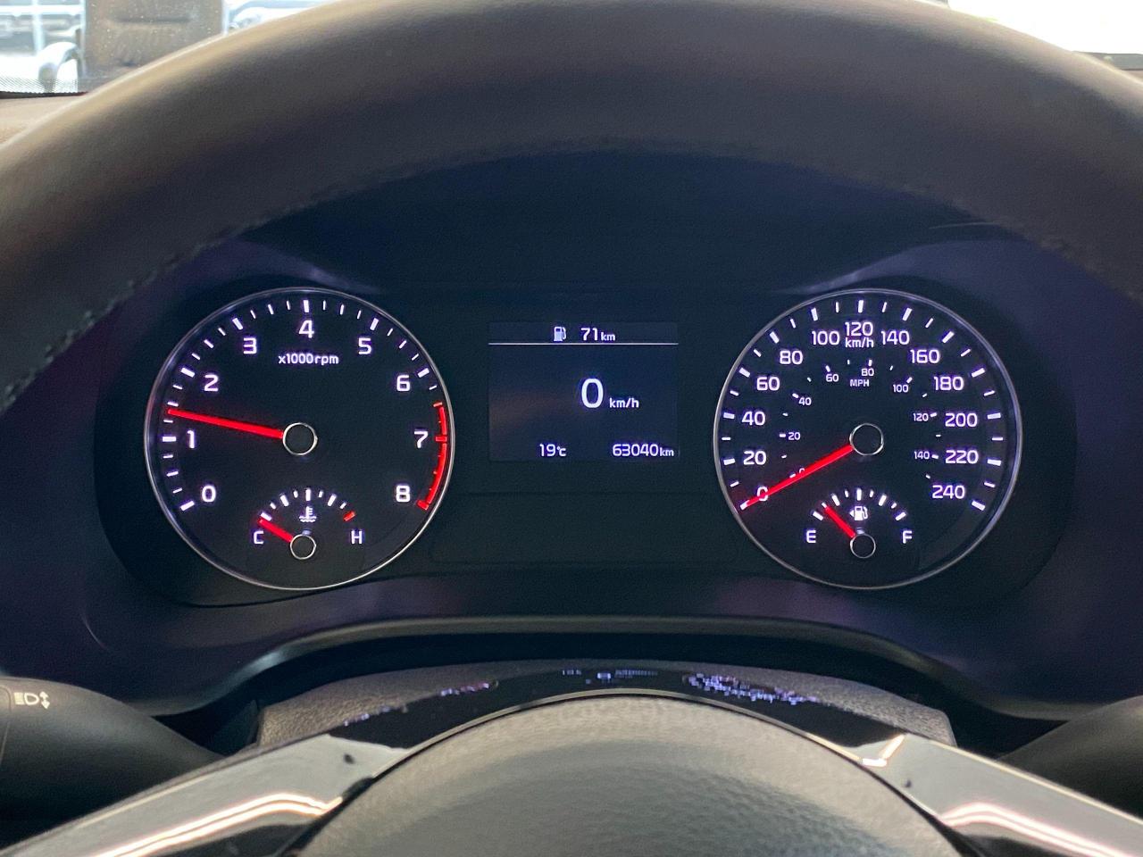 2019 Kia Forte LX+ApplePlay+Heated Seats+Camera+CLEAN CARFAX Photo17