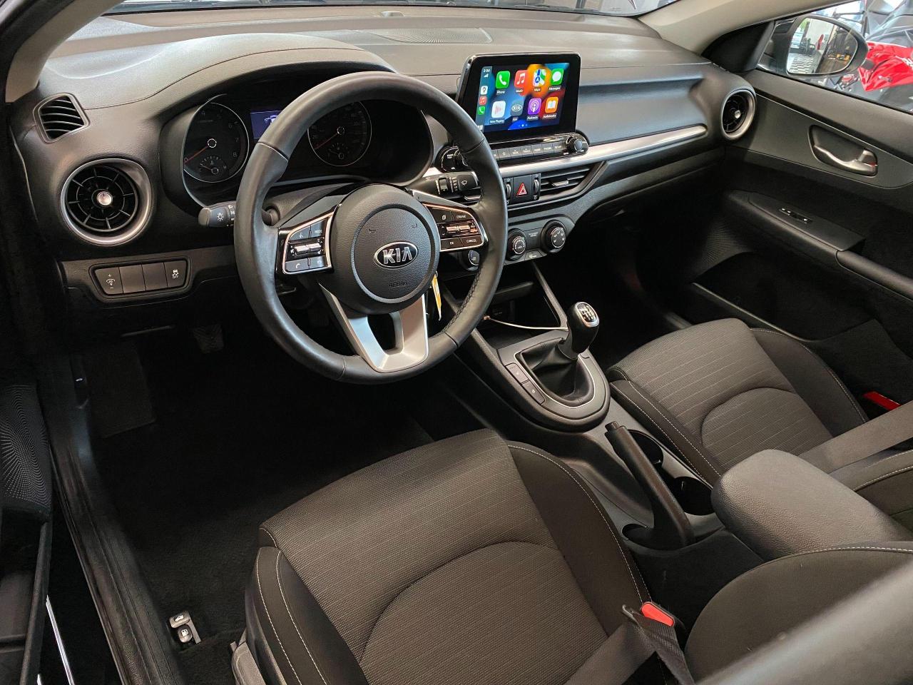 2019 Kia Forte LX+ApplePlay+Heated Seats+Camera+CLEAN CARFAX Photo87