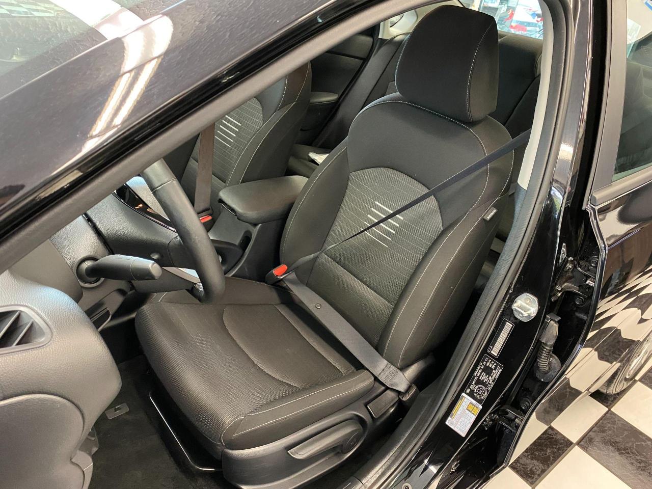 2019 Kia Forte LX+ApplePlay+Heated Seats+Camera+CLEAN CARFAX Photo89