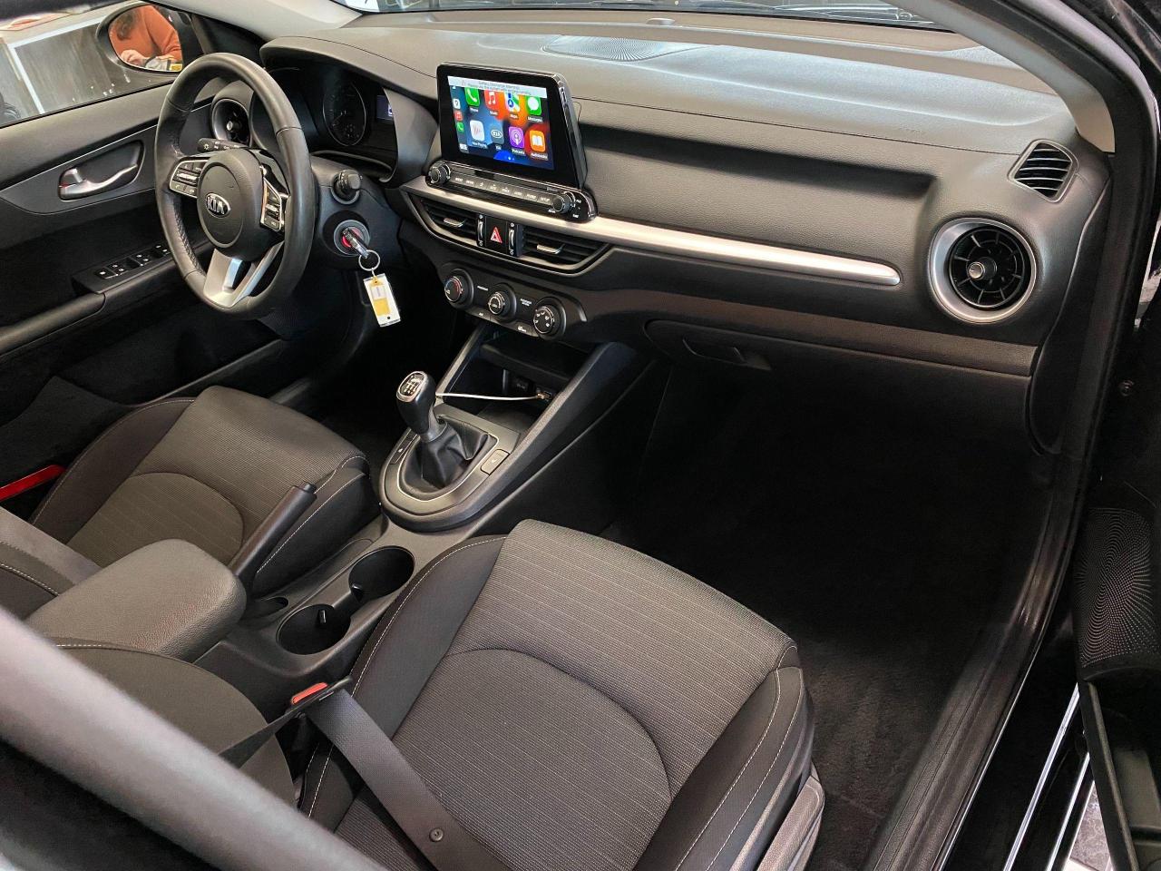 2019 Kia Forte LX+ApplePlay+Heated Seats+Camera+CLEAN CARFAX Photo90