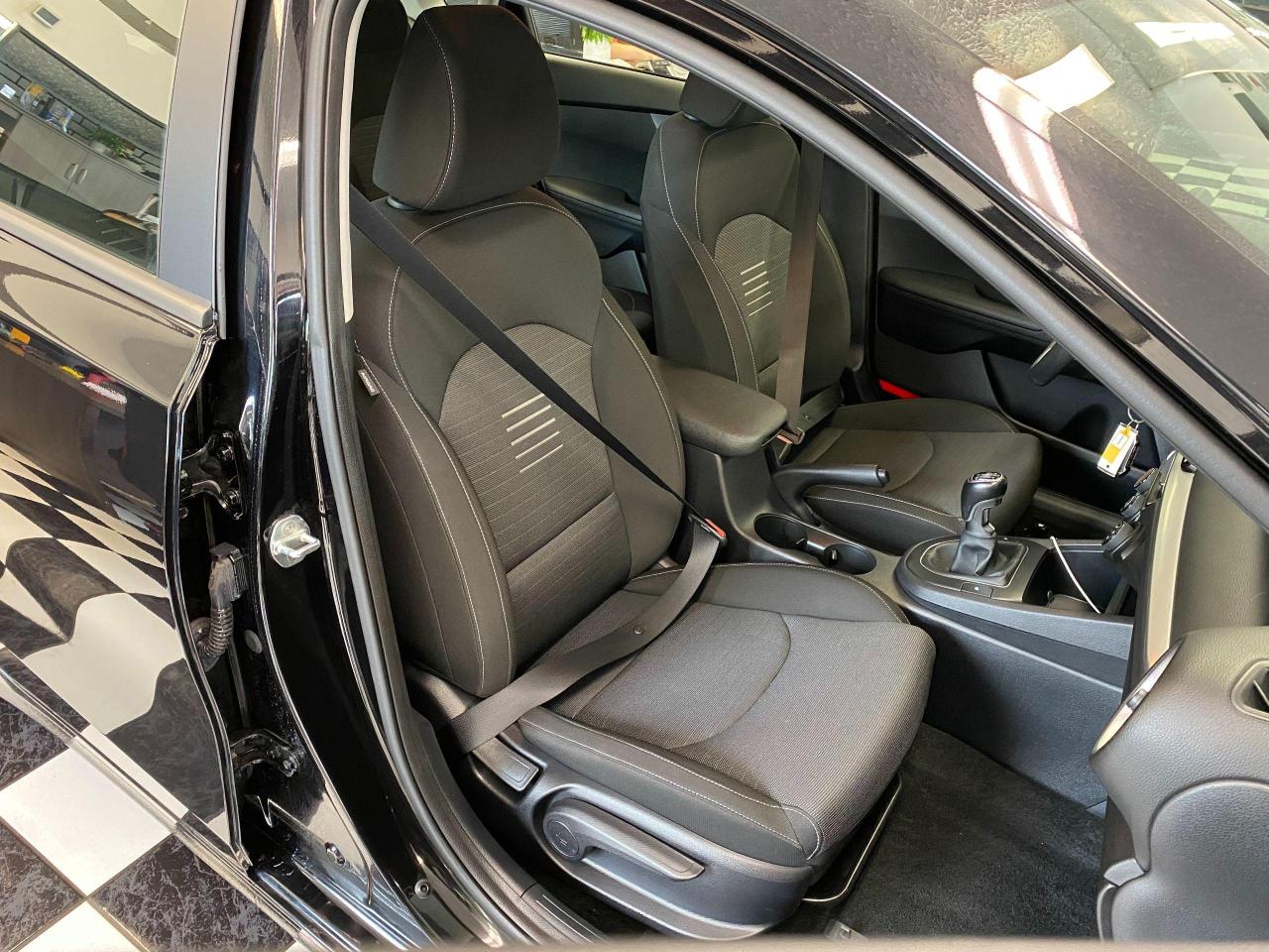 2019 Kia Forte LX+ApplePlay+Heated Seats+Camera+CLEAN CARFAX - Photo #23