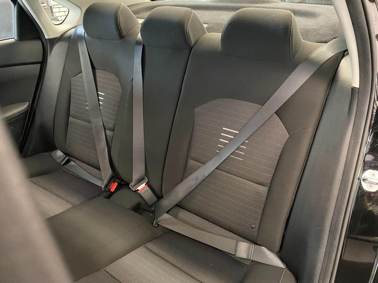 2019 Kia Forte LX+ApplePlay+Heated Seats+Camera+CLEAN CARFAX - Photo #25