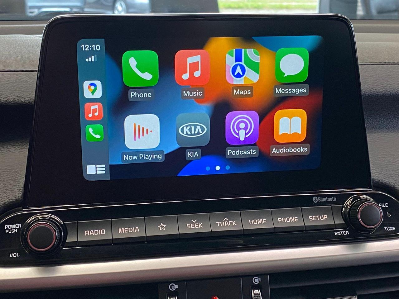 2019 Kia Forte LX+ApplePlay+Heated Seats+Camera+CLEAN CARFAX Photo98