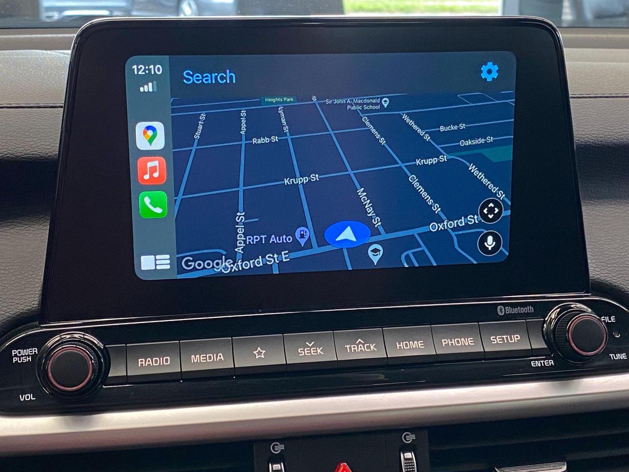2019 Kia Forte LX+ApplePlay+Heated Seats+Camera+CLEAN CARFAX Photo100