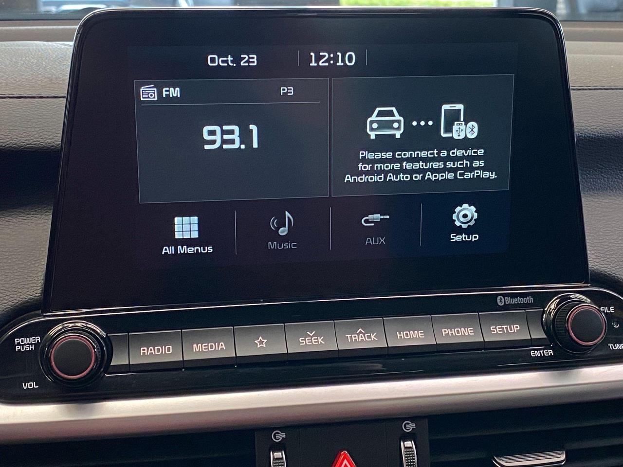 2019 Kia Forte LX+ApplePlay+Heated Seats+Camera+CLEAN CARFAX Photo101