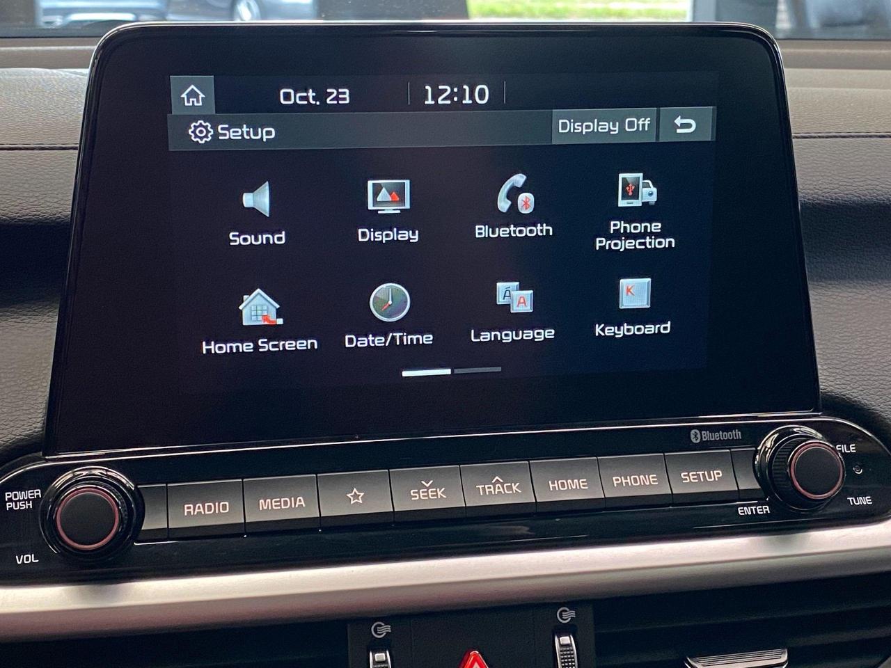2019 Kia Forte LX+ApplePlay+Heated Seats+Camera+CLEAN CARFAX Photo104