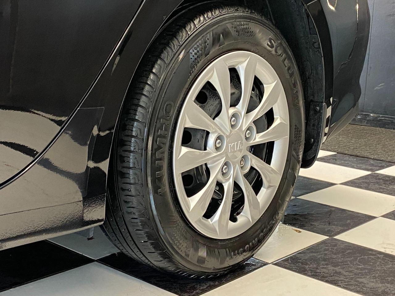 2019 Kia Forte LX+ApplePlay+Heated Seats+Camera+CLEAN CARFAX Photo127