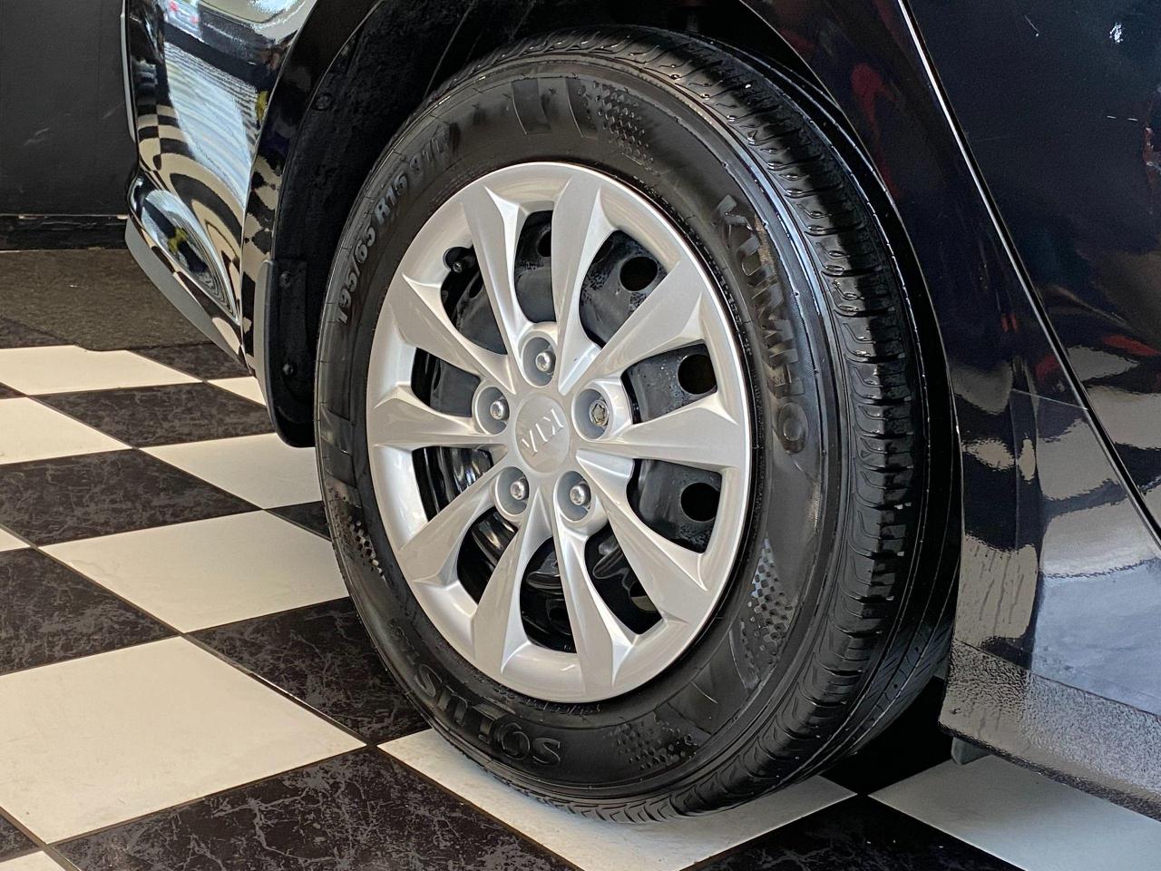 2019 Kia Forte LX+ApplePlay+Heated Seats+Camera+CLEAN CARFAX Photo128