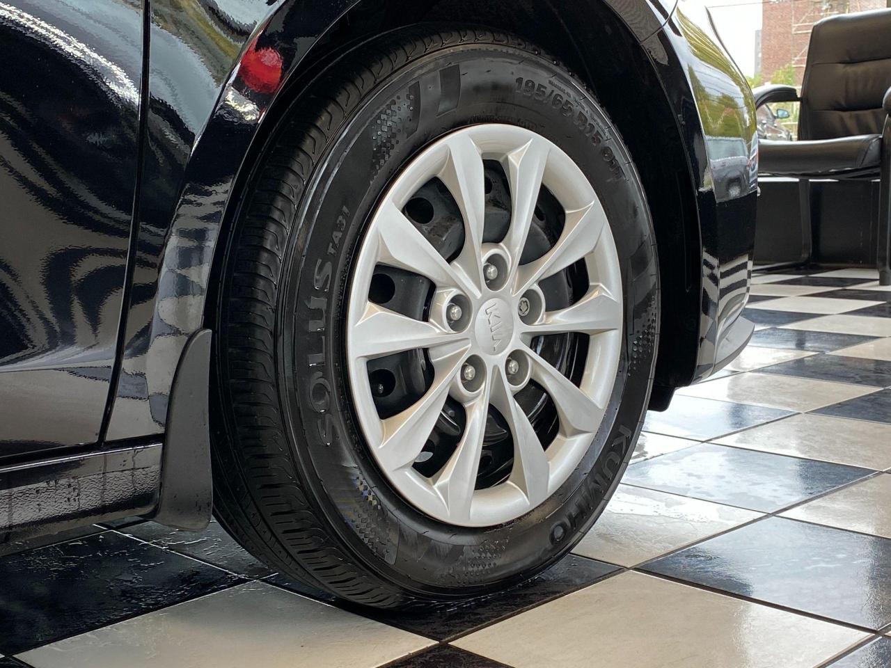 2019 Kia Forte LX+ApplePlay+Heated Seats+Camera+CLEAN CARFAX - Photo #60