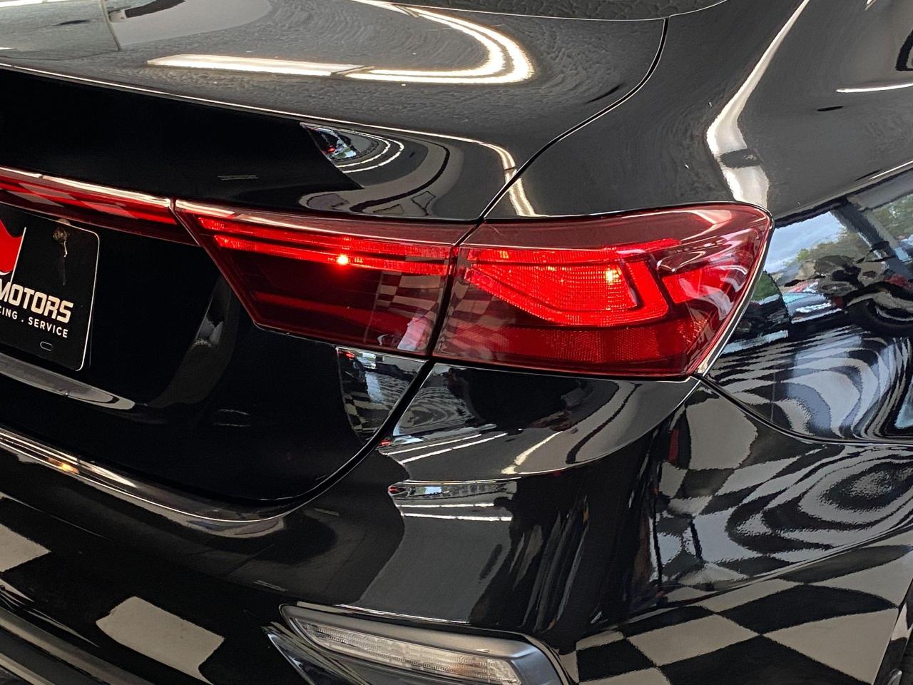 2019 Kia Forte LX+ApplePlay+Heated Seats+Camera+CLEAN CARFAX Photo137
