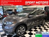 2019 Honda CR-V EX AWD+LaneKeep+Adaptive Cruise+Roof+CLEAN CARFAX Photo72