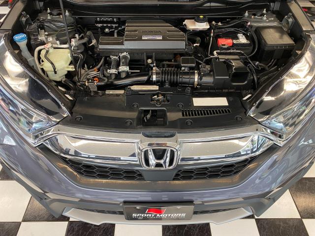 2019 Honda CR-V EX AWD+LaneKeep+Adaptive Cruise+Roof+CLEAN CARFAX Photo7