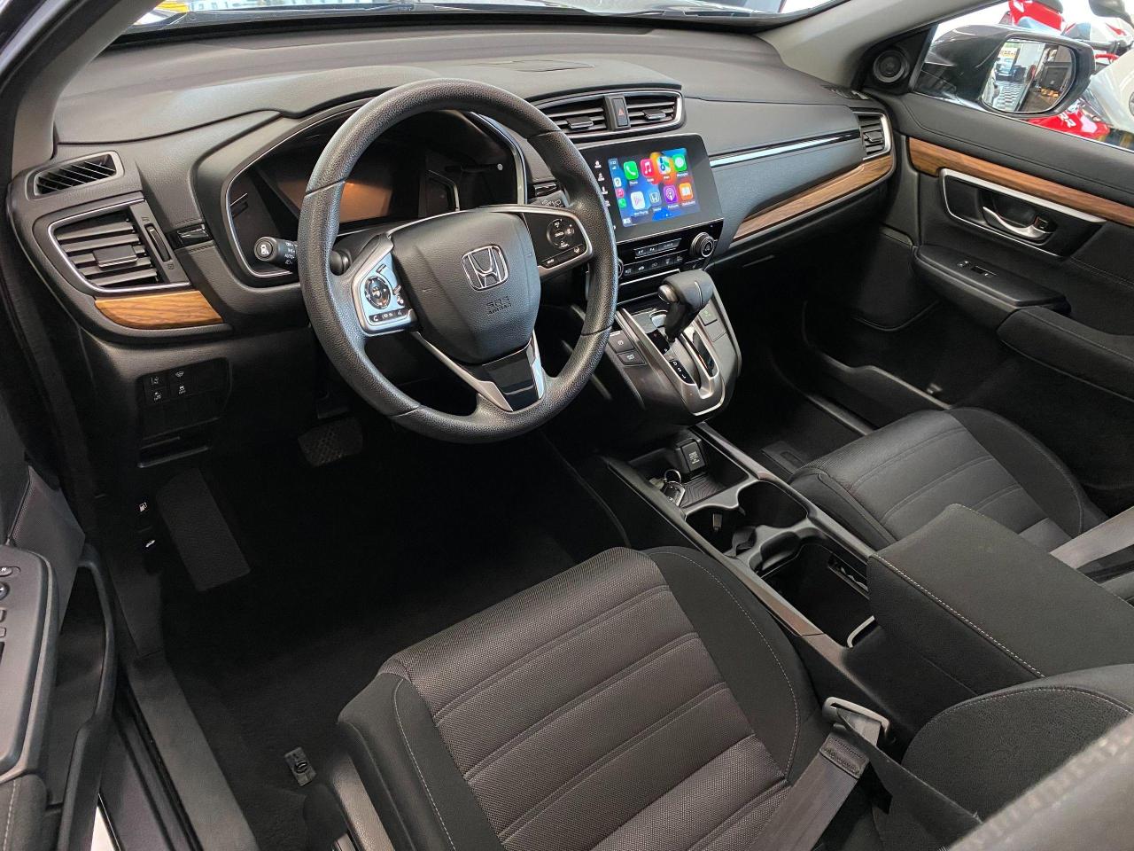 2019 Honda CR-V EX AWD+LaneKeep+Adaptive Cruise+Roof+CLEAN CARFAX - Photo #18