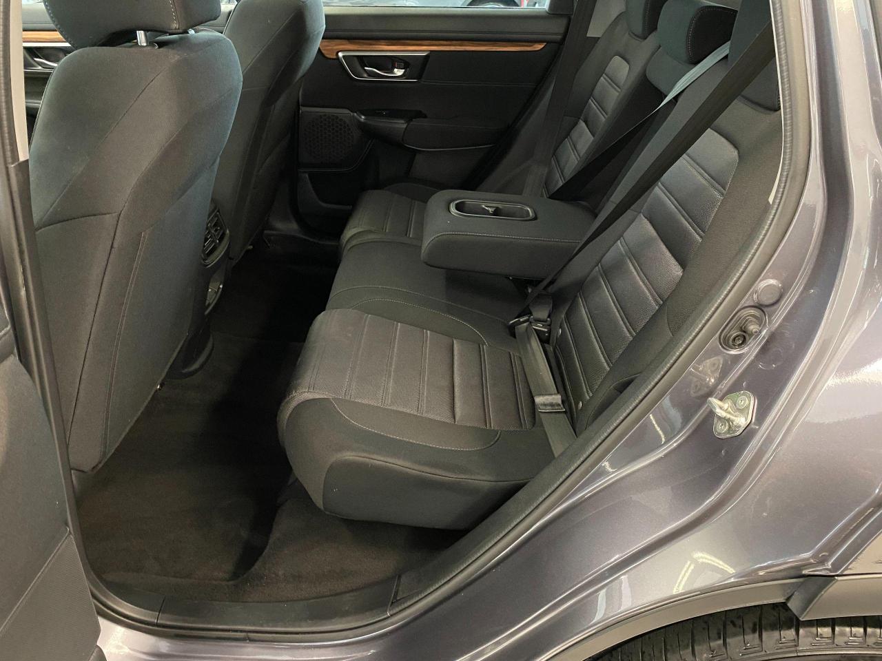 2019 Honda CR-V EX AWD+LaneKeep+Adaptive Cruise+Roof+CLEAN CARFAX - Photo #24
