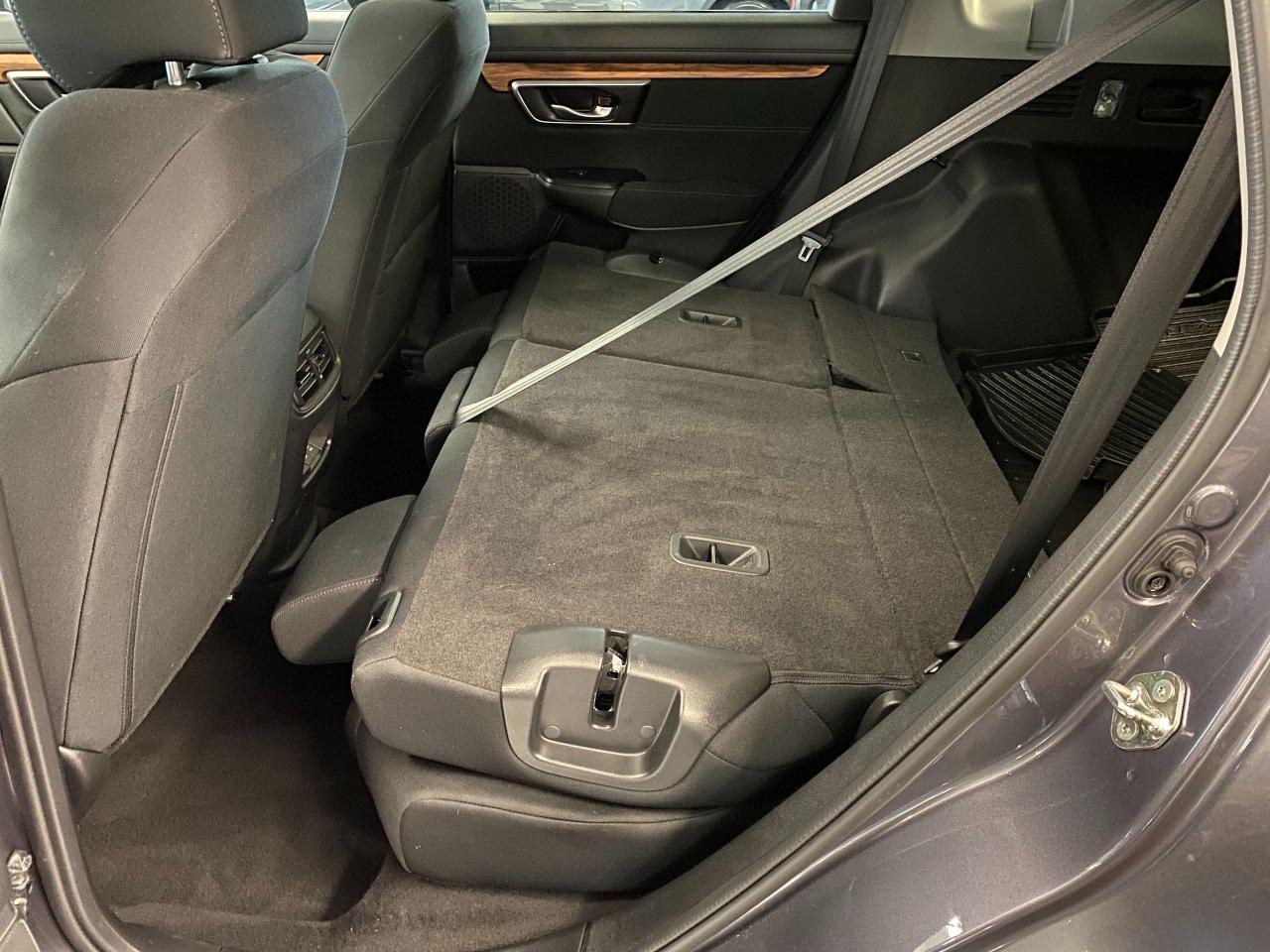 2019 Honda CR-V EX AWD+LaneKeep+Adaptive Cruise+Roof+CLEAN CARFAX - Photo #26